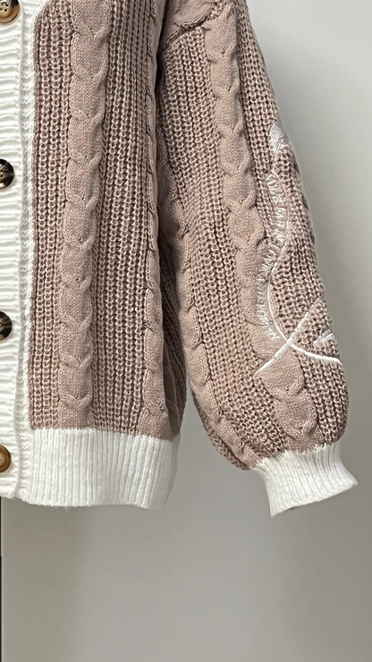Tortured Poet Sister Cardigan Bundle