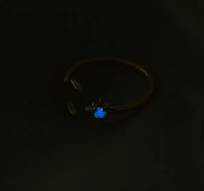 Lunar Dream Ring