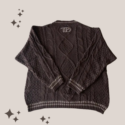 The Anthology Cardigan (Limited Edition)