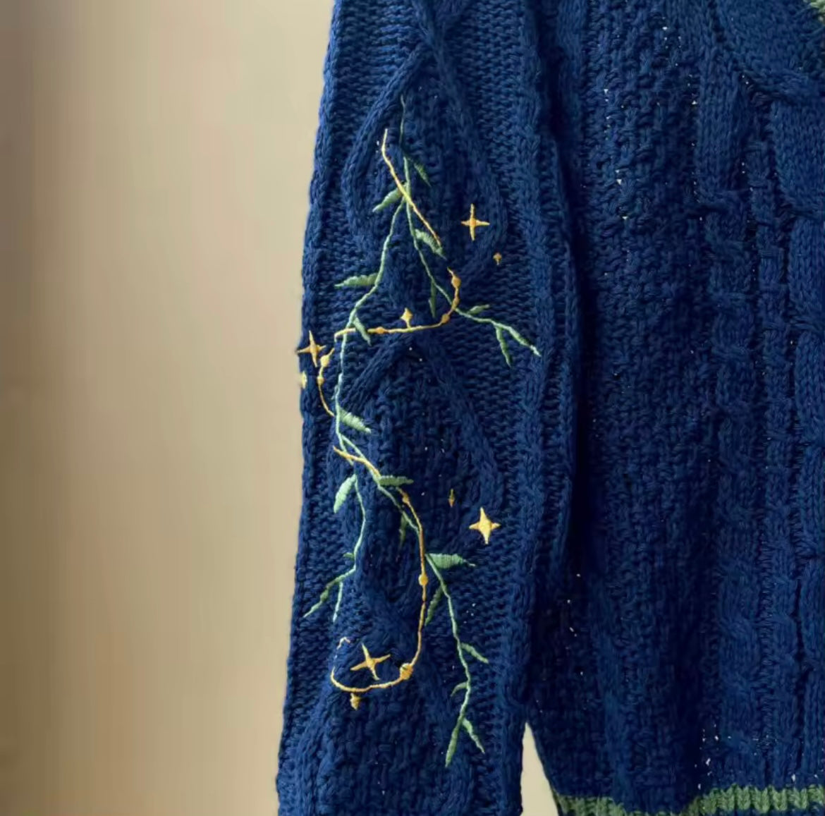 Willow Cardigan (restock pre-order)
