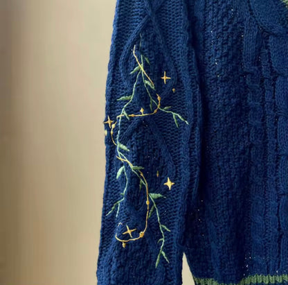 Gilet Willow