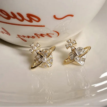 Rendezvous Earrings