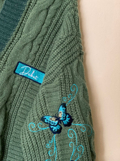 Debut Cardigan
