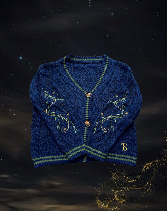 Willow Cardigan