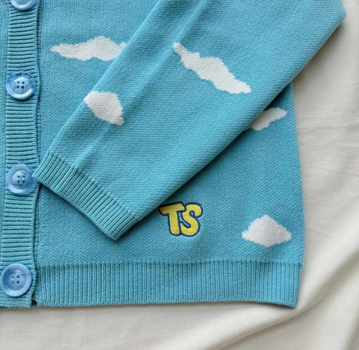 Jessie Cardigan (Pre-order)