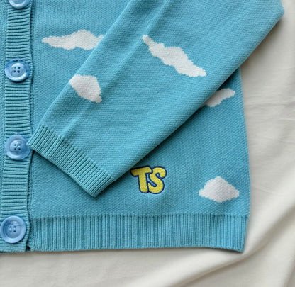 Jessie Cardigan (Pre-order)