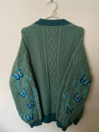 Debut Cardigan