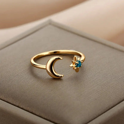 Lunar Dream Ring