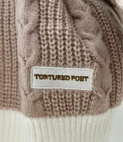 Tortured Poet Cardigan Type B