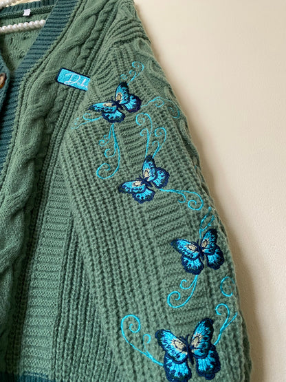 Debut Cardigan