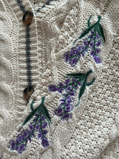 The Lakes Cardigan