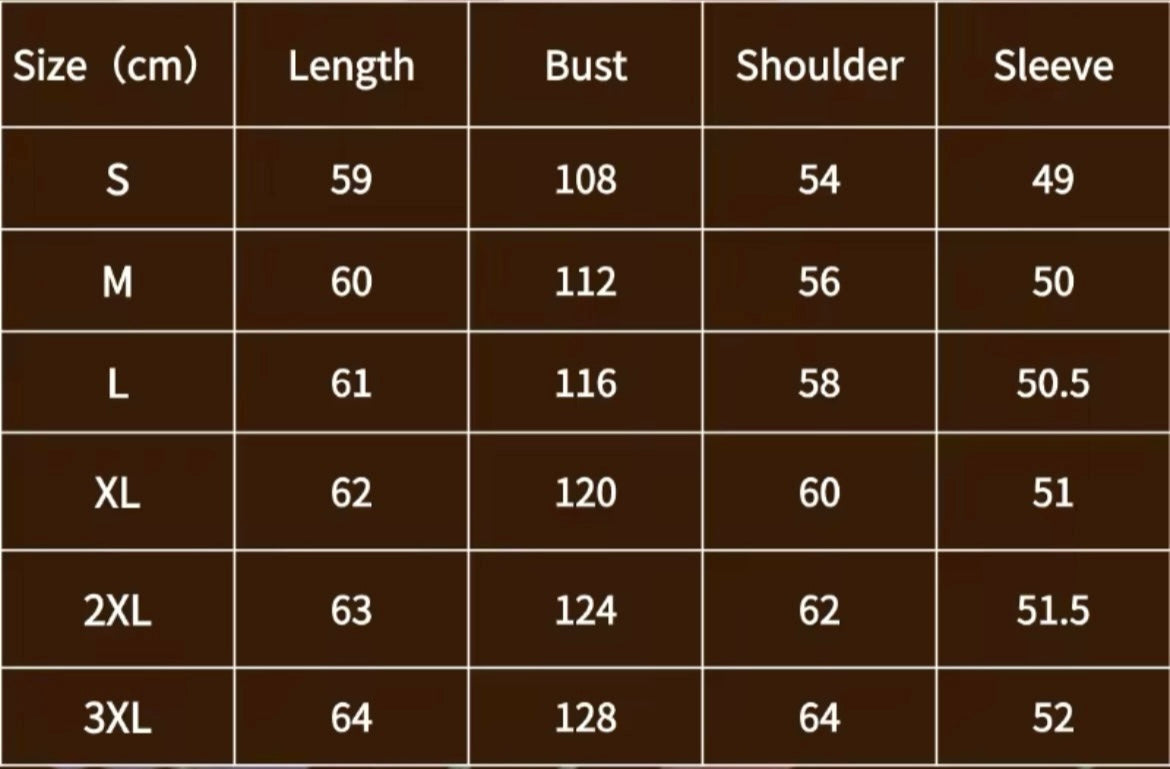 Tis the Damn Szn Cardigan