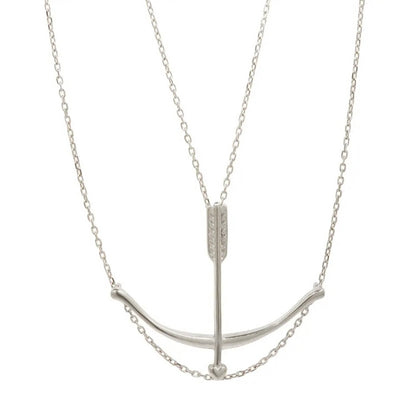The Archer Necklace