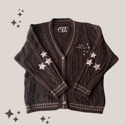 The Anthology Cardigan (Limited Edition)