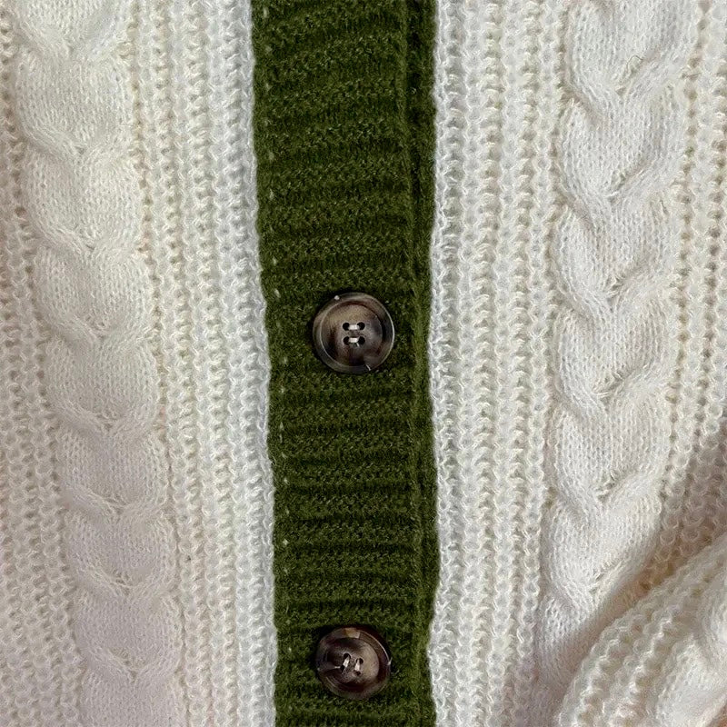 Ivy-Willow Cardigan