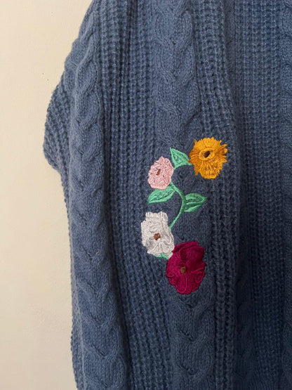 Secret Surprise Cardigan - Limited Edition