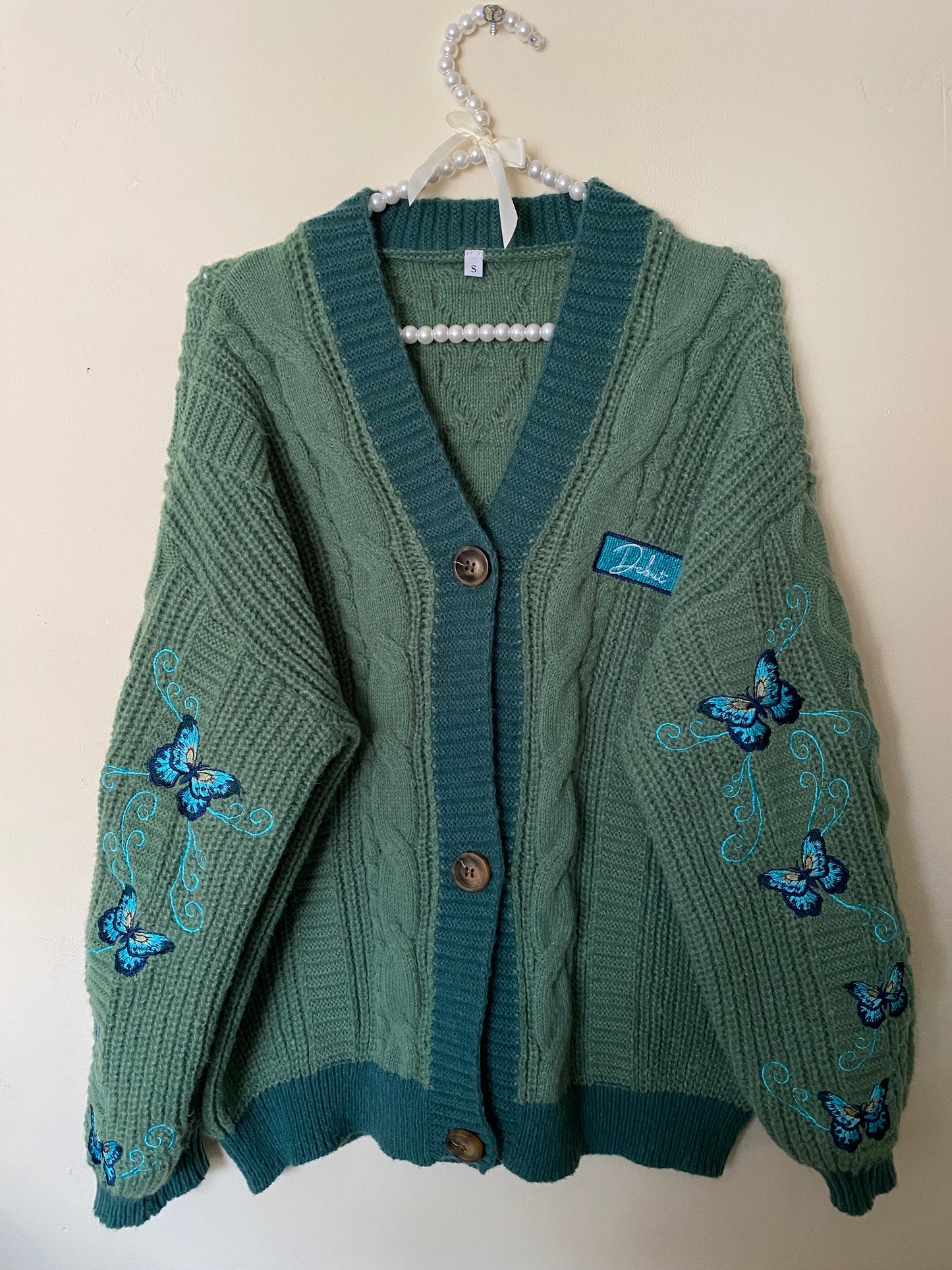 Debut Cardigan