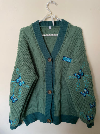 Debut Cardigan