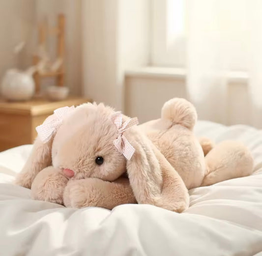 Floppy Ear Bunny