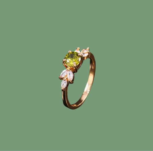 The Lakes Garden Ring