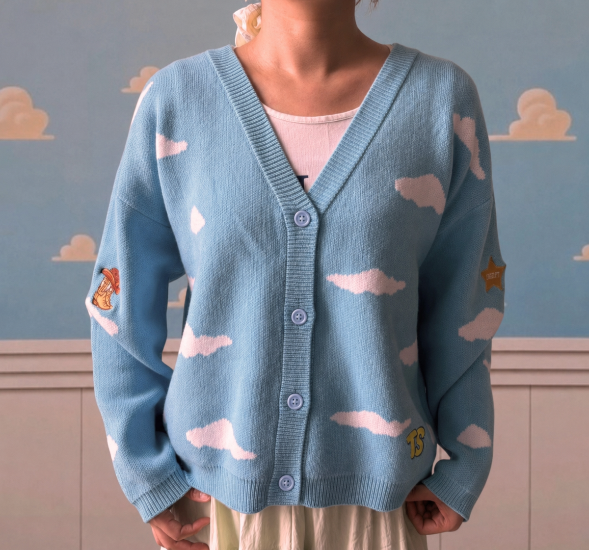 Pre-orders are open! Jessie Collection