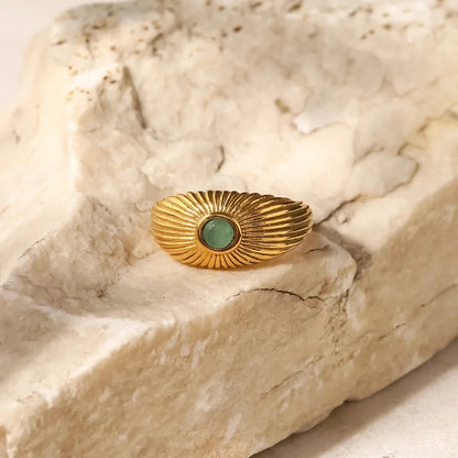 Debut Ring
